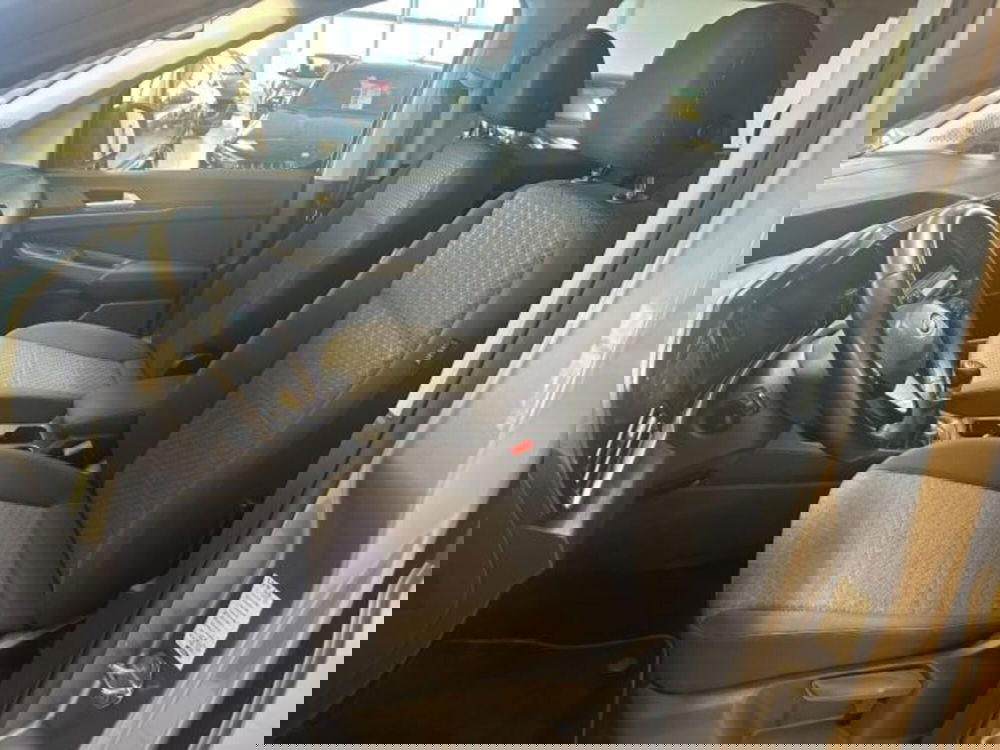 Ford Tourneo Connect usata a Cuneo (11)