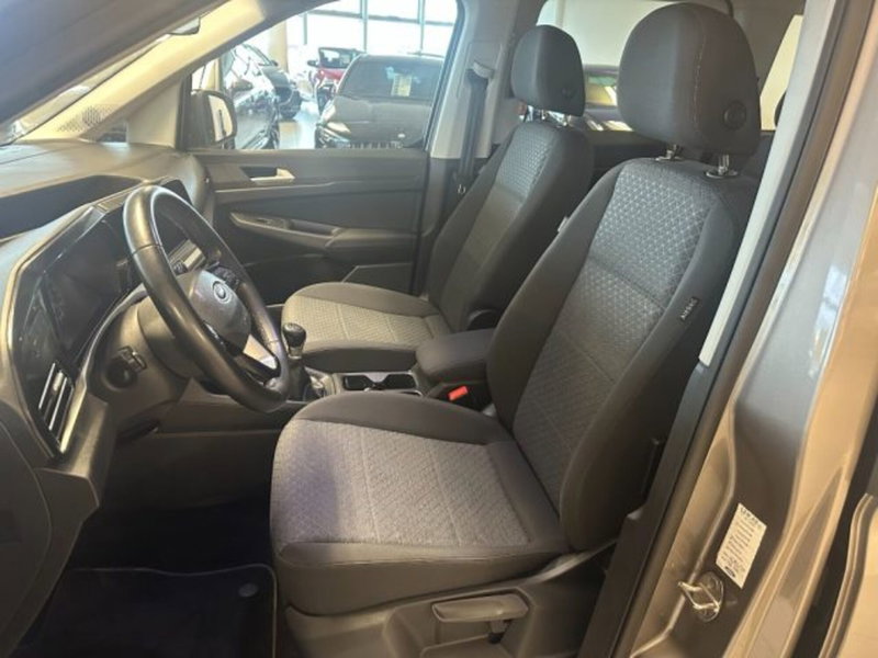 Ford Tourneo Connect usata a Cuneo (11)