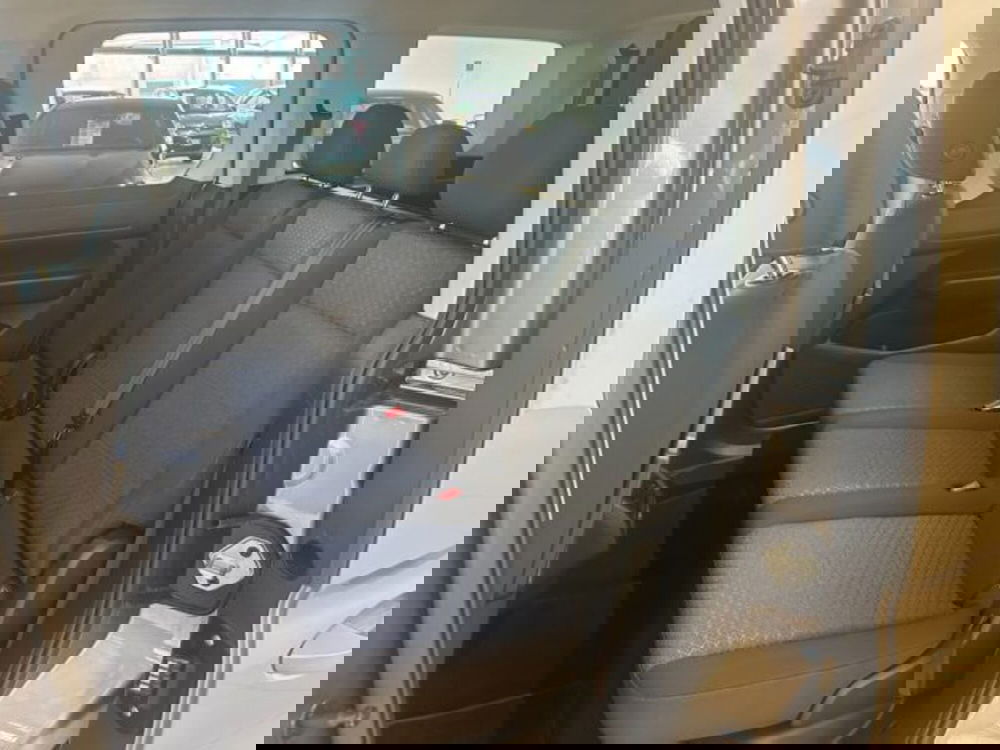 Ford Tourneo Connect usata a Cuneo (12)