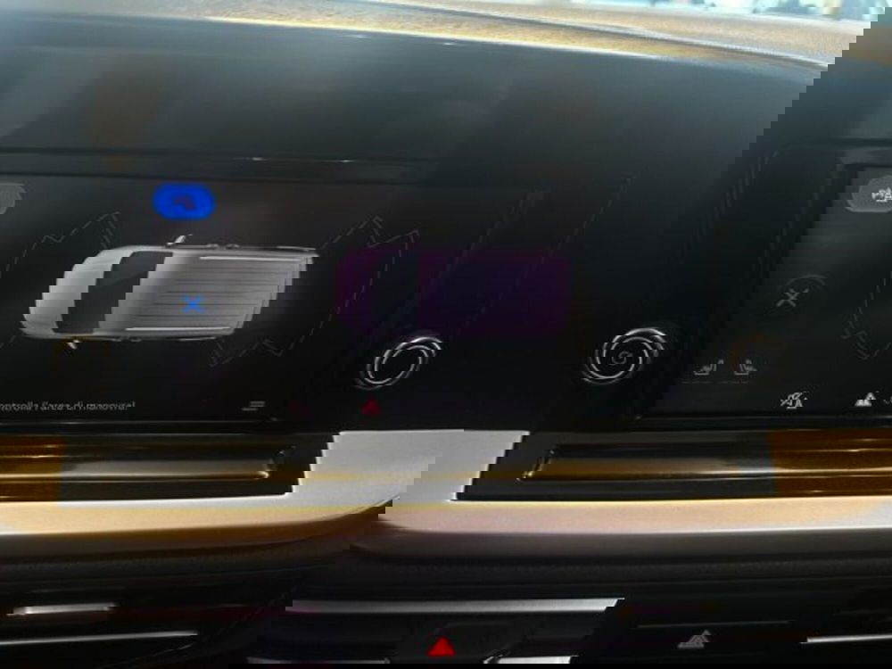 Ford Tourneo Connect usata a Cuneo (13)