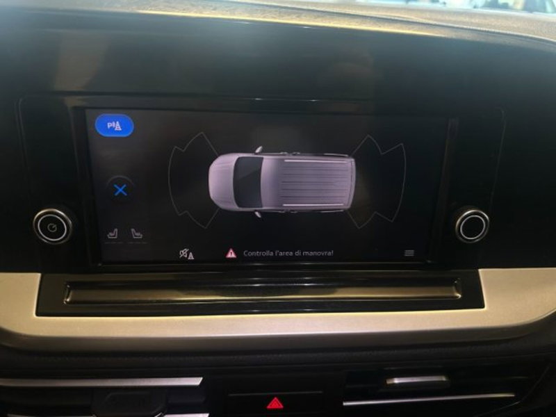 Ford Tourneo Connect usata a Cuneo (13)