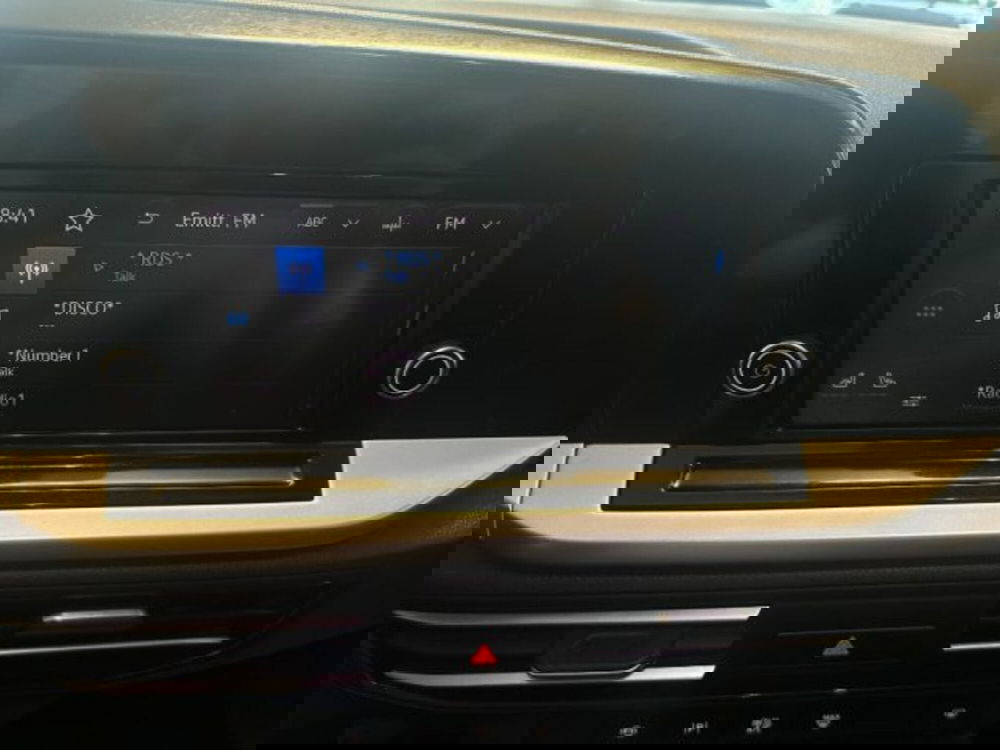 Ford Tourneo Connect usata a Cuneo (14)