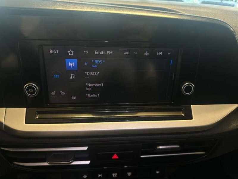 Ford Tourneo Connect usata a Cuneo (14)