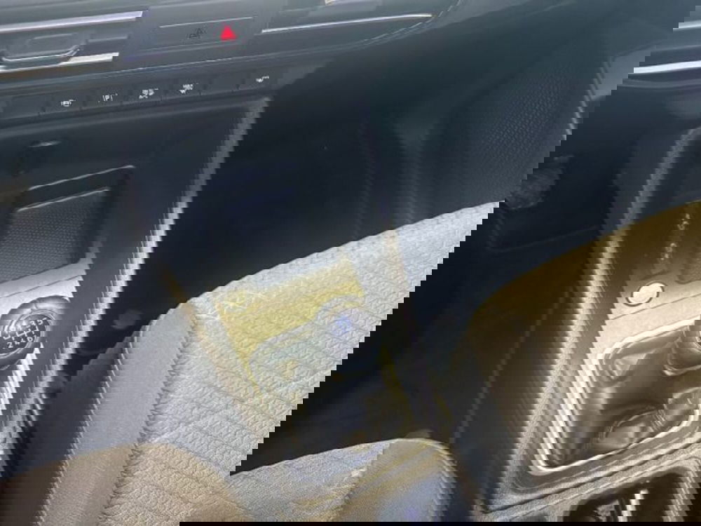 Ford Tourneo Connect usata a Cuneo (15)