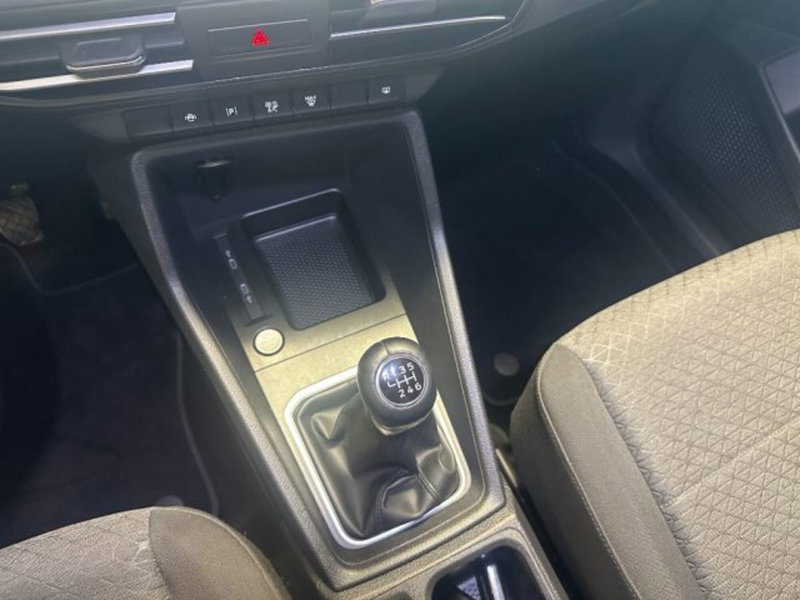 Ford Tourneo Connect usata a Cuneo (15)