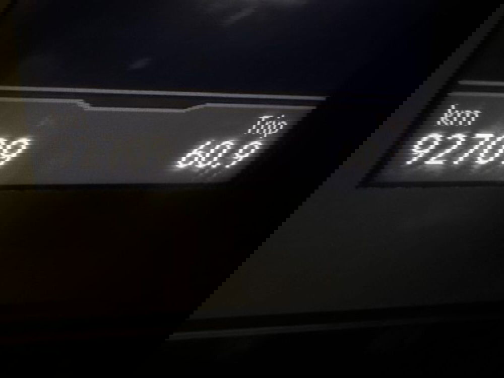 Ford Tourneo Connect usata a Cuneo (16)