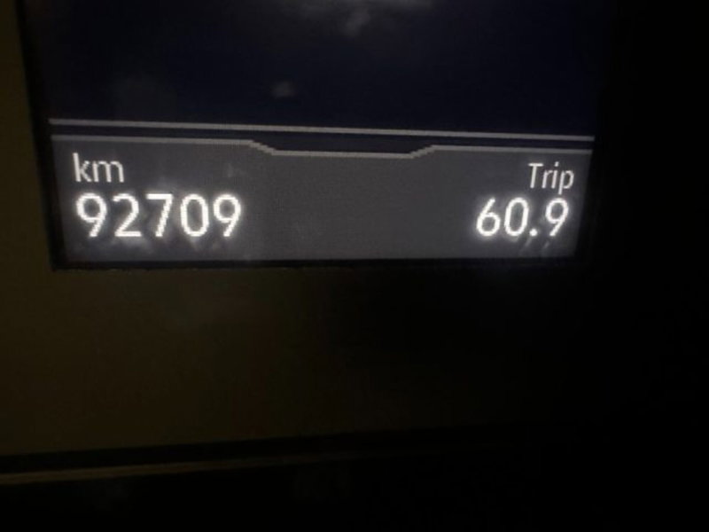 Ford Tourneo Connect usata a Cuneo (16)