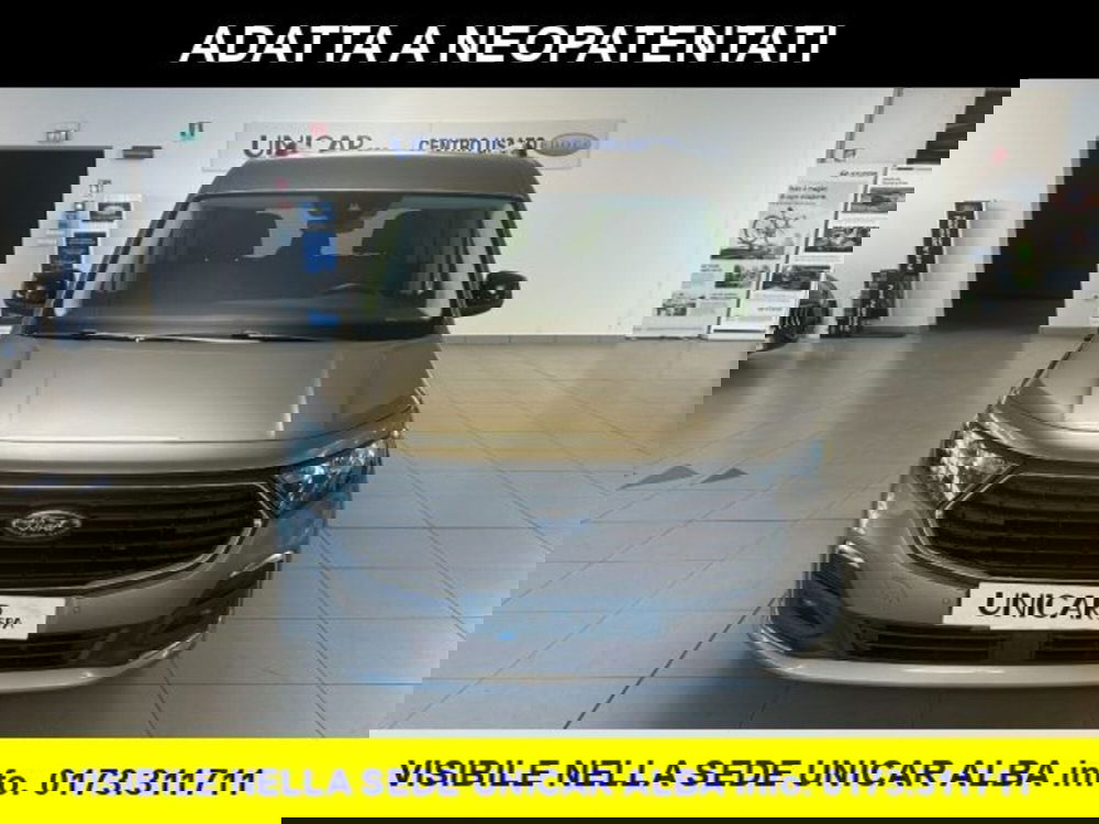 Ford Tourneo Connect usata a Cuneo (2)