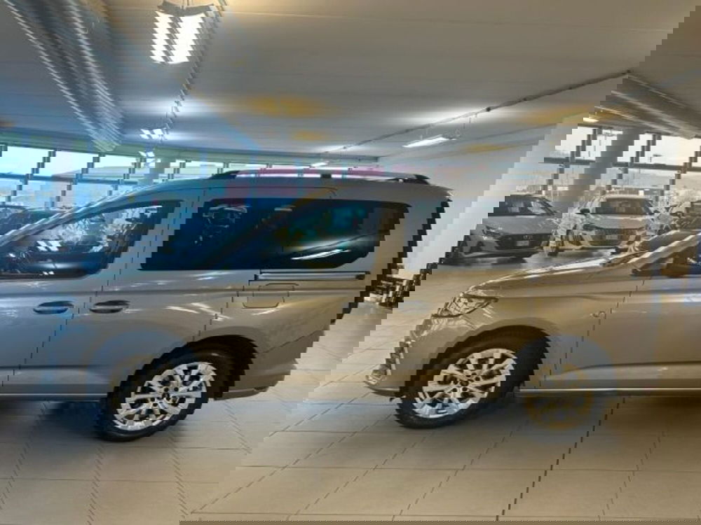 Ford Tourneo Connect usata a Cuneo (4)