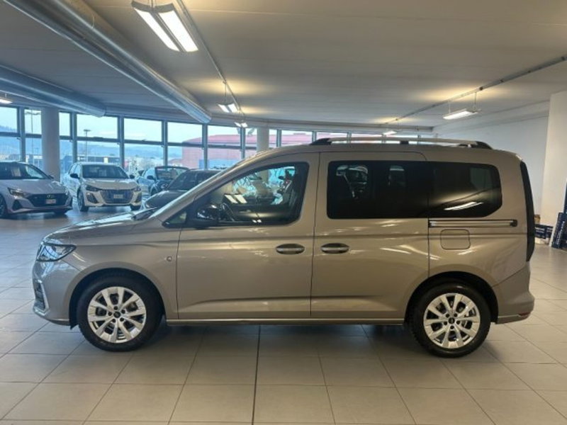 Ford Tourneo Connect usata a Cuneo (4)