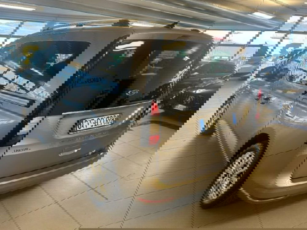 Ford Tourneo Connect usata a Cuneo (5)