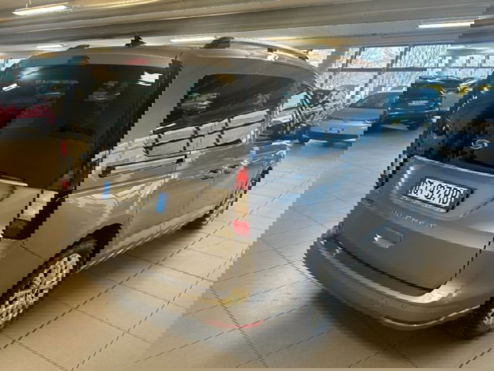 Ford Tourneo Connect usata a Cuneo (7)