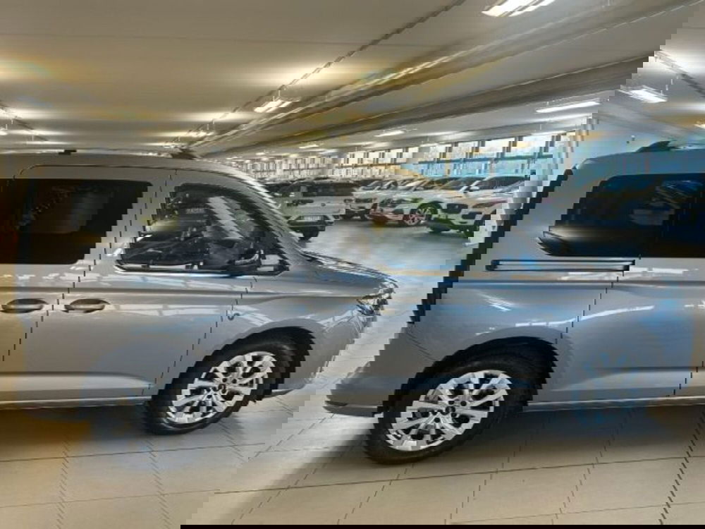 Ford Tourneo Connect usata a Cuneo (8)