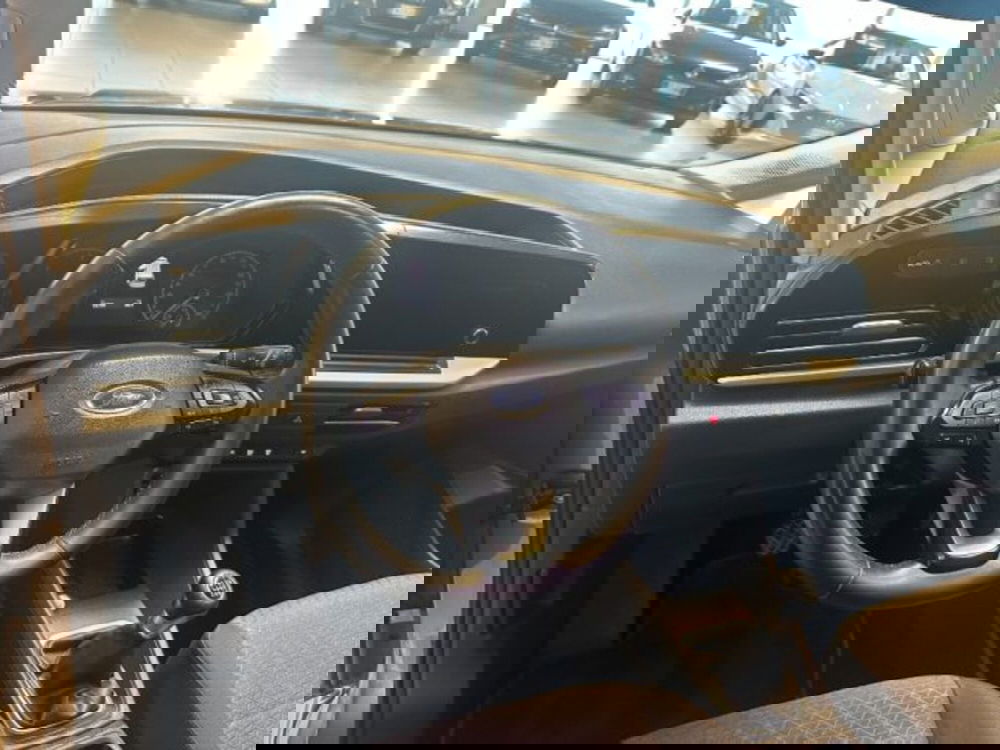 Ford Tourneo Connect usata a Cuneo (9)