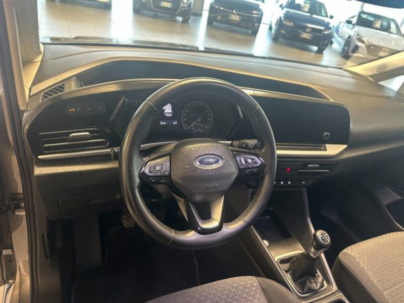 Ford Tourneo Connect usata a Cuneo (9)