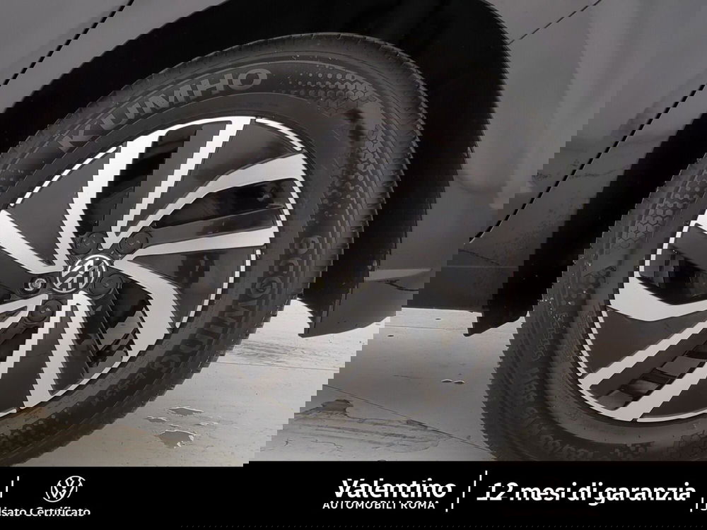 Volkswagen Polo usata a Roma (11)