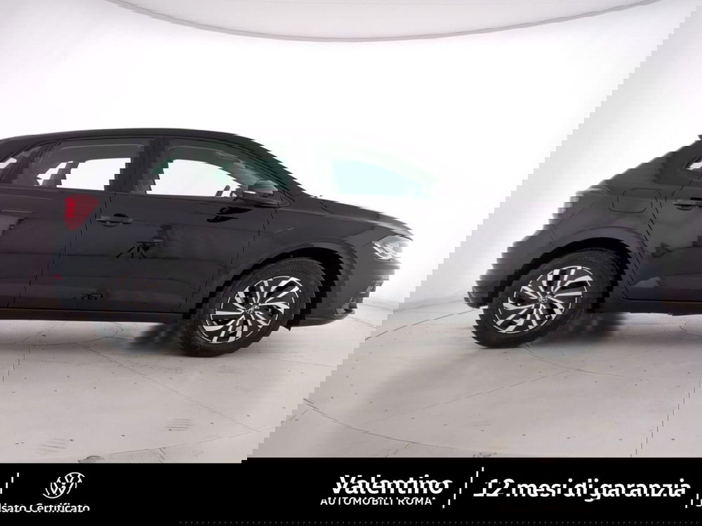 Volkswagen Polo usata a Roma (2)