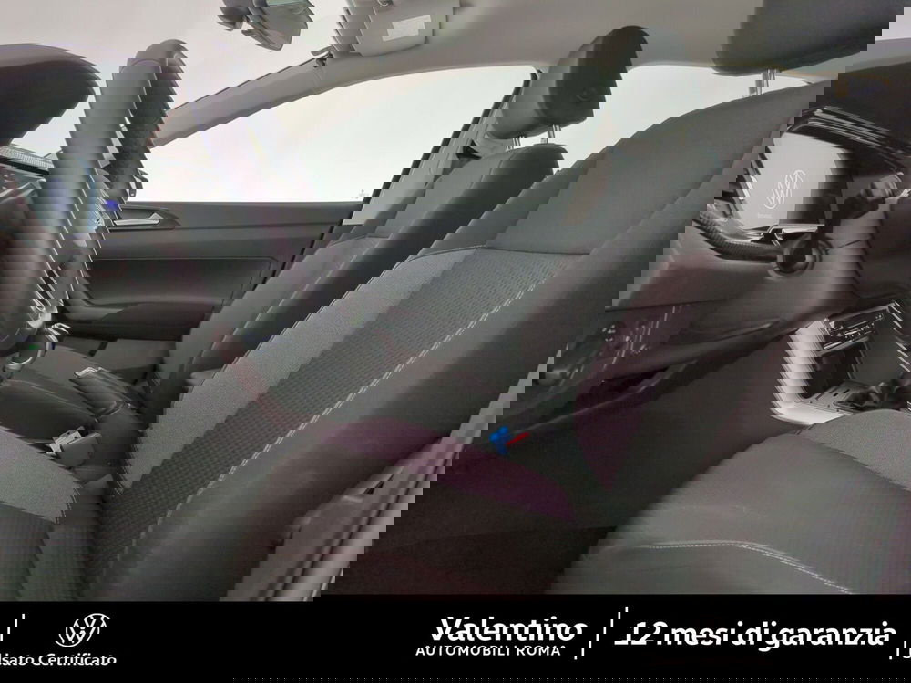 Volkswagen Polo usata a Roma (6)