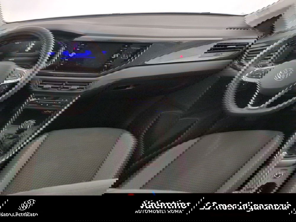 Volkswagen Polo usata a Roma (7)