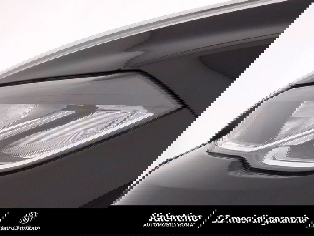 Volkswagen Polo usata a Roma (8)