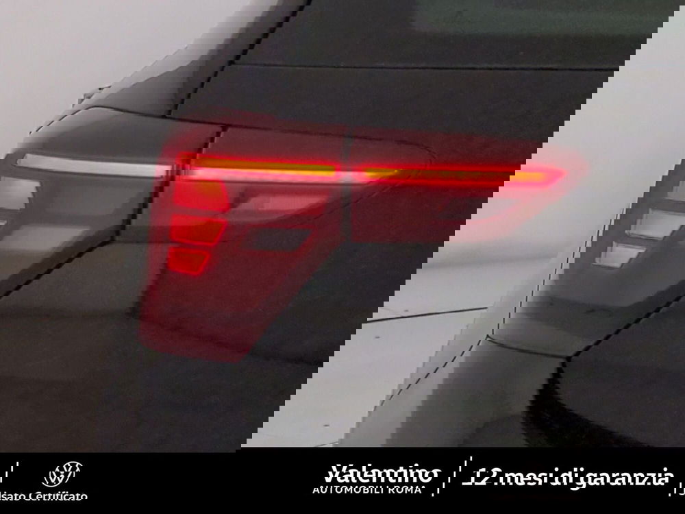 Volkswagen Polo usata a Roma (9)