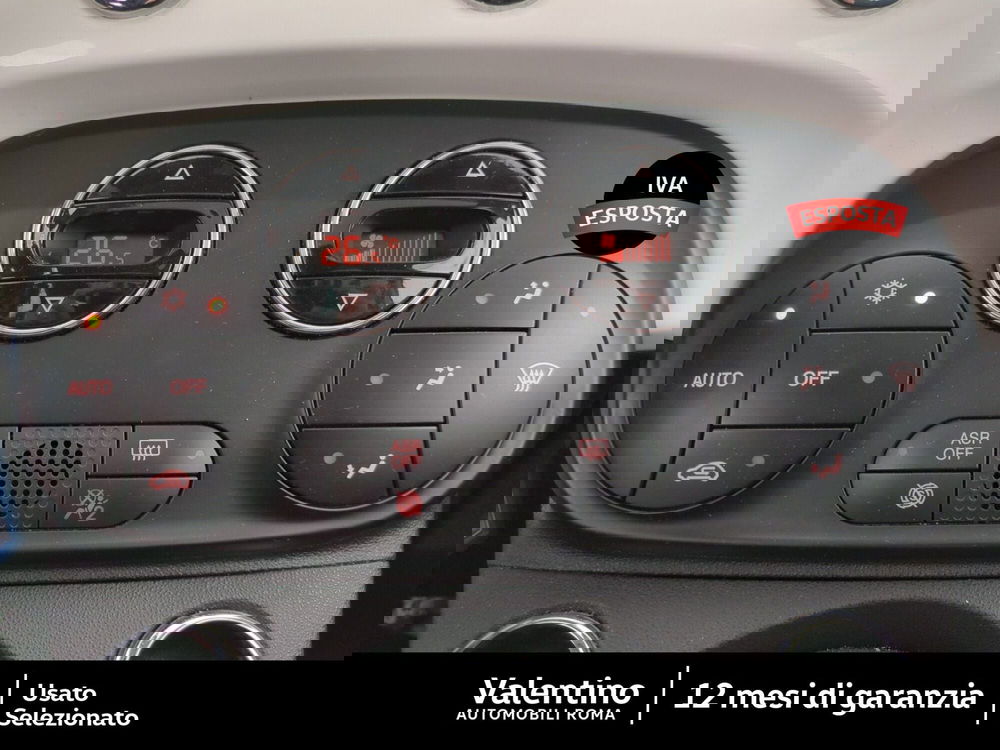 Fiat 500 usata a Roma (7)