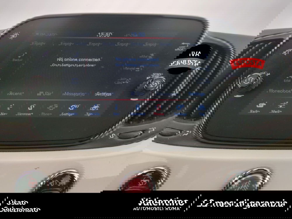 Fiat 500 usata a Roma (10)