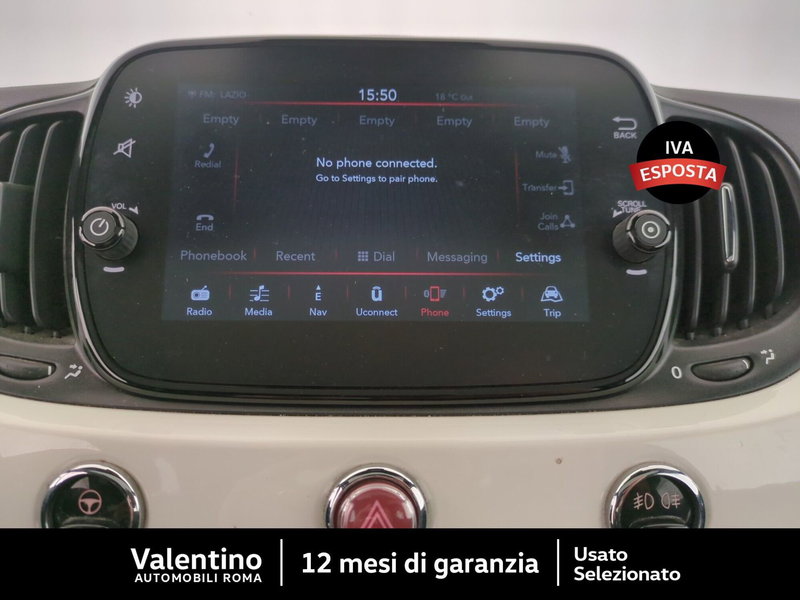 Fiat 500 usata a Roma (10)