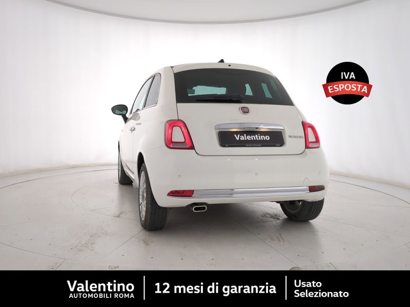 Fiat 500 usata a Roma (5)
