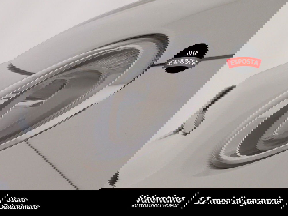 Fiat 500 usata a Roma (6)