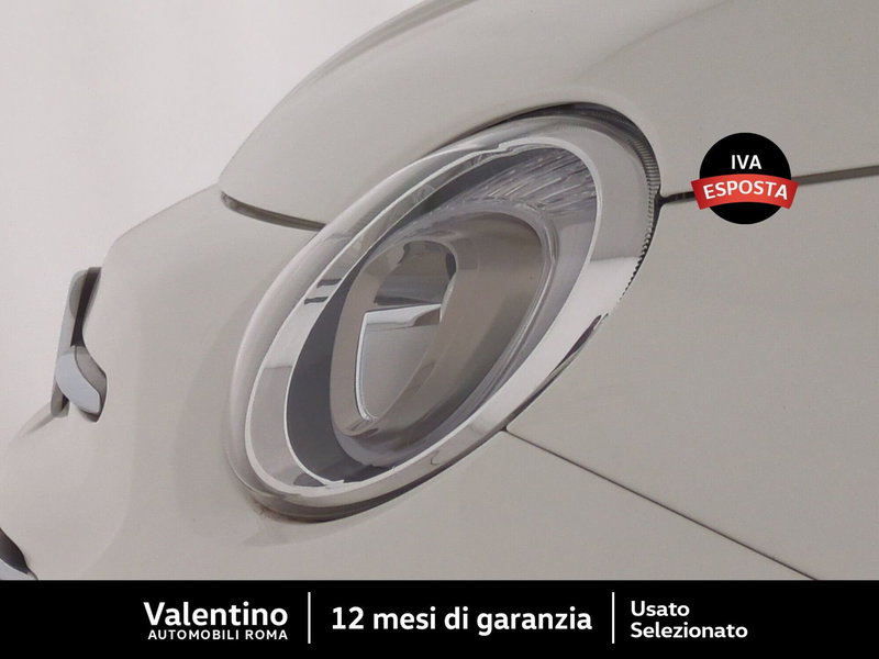 Fiat 500 usata a Roma (6)