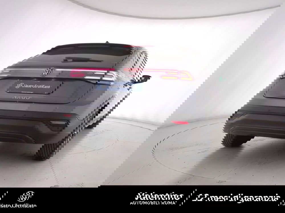 Volkswagen Taigo usata a Roma (3)