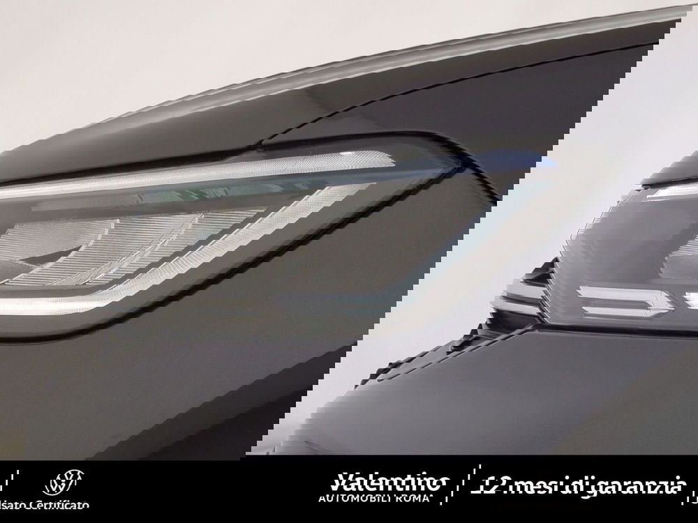 Volkswagen Taigo usata a Roma (8)