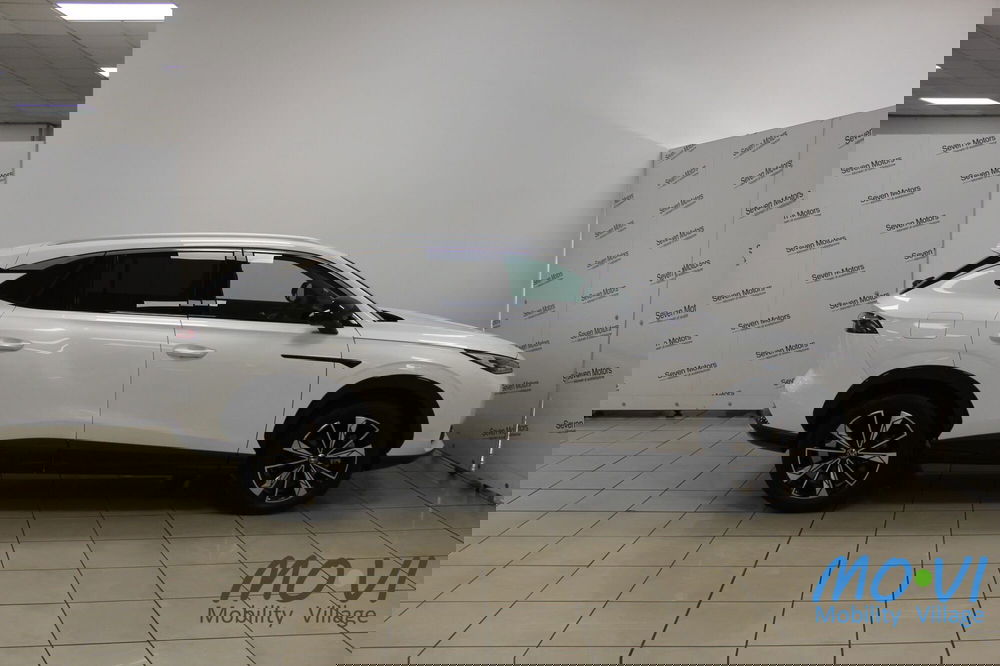 Mg HS nuova a Torino (9)