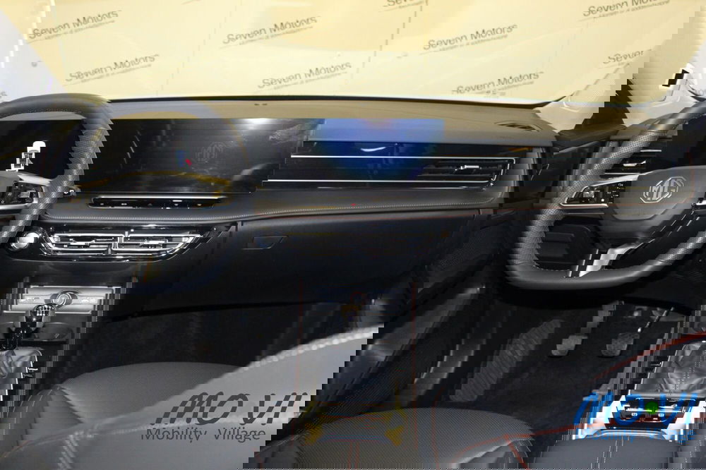 Mg HS nuova a Torino (11)