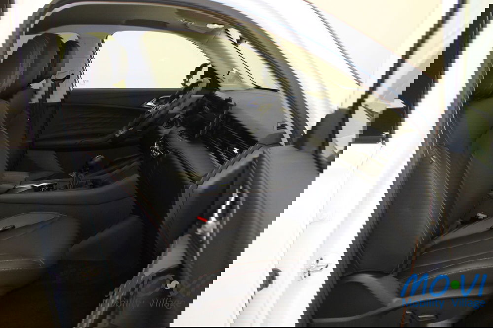 Mg HS nuova a Torino (12)