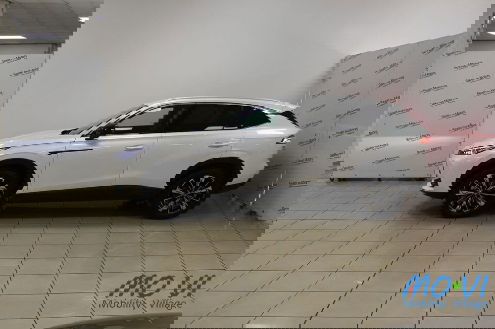 Mg HS nuova a Torino (14)