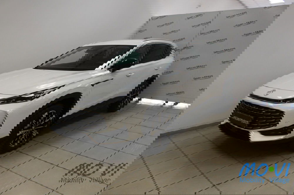 Mg HS nuova a Torino (15)