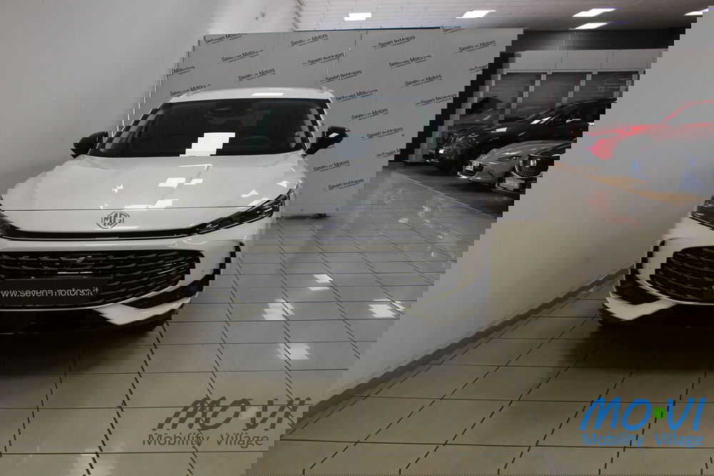 Mg HS nuova a Torino (16)