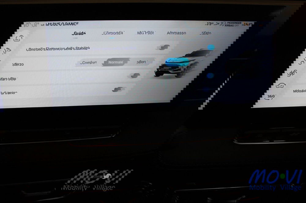 Mg HS nuova a Torino (4)