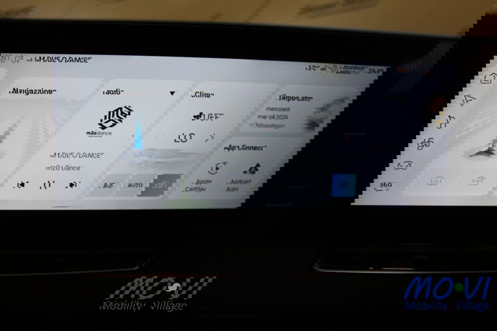 Mg HS nuova a Torino (5)