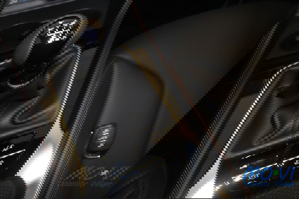 Mg HS nuova a Torino (6)