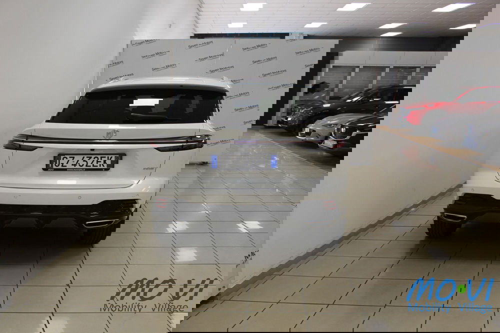 Mg HS nuova a Torino (7)