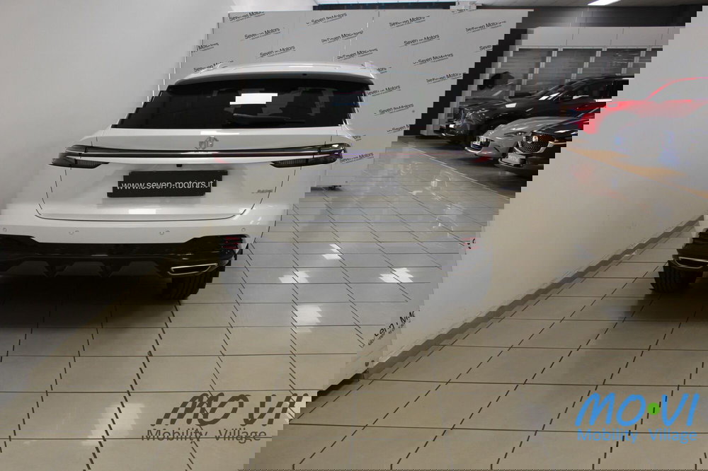 Mg HS nuova a Torino (8)