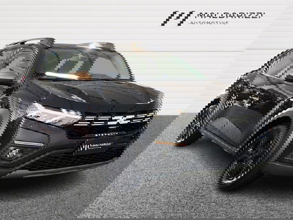 Dacia Sandero usata a Bari