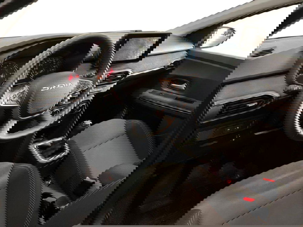 Dacia Sandero usata a Bari (10)