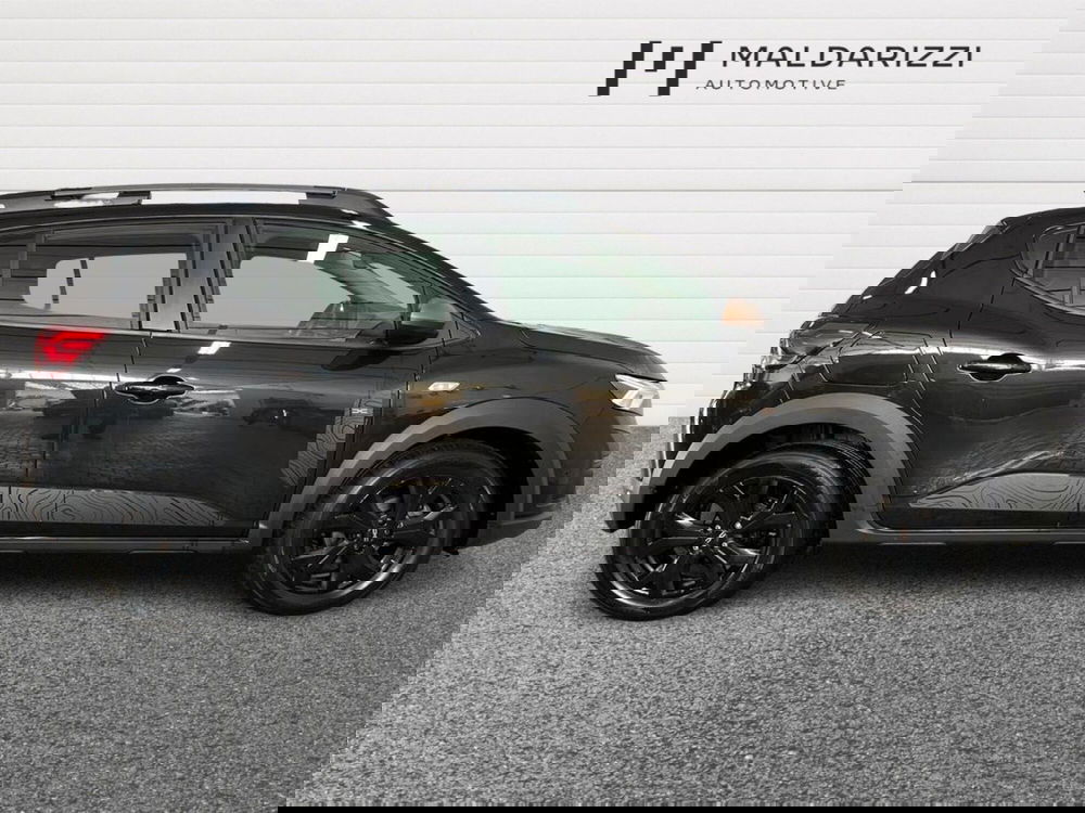 Dacia Sandero usata a Bari (5)