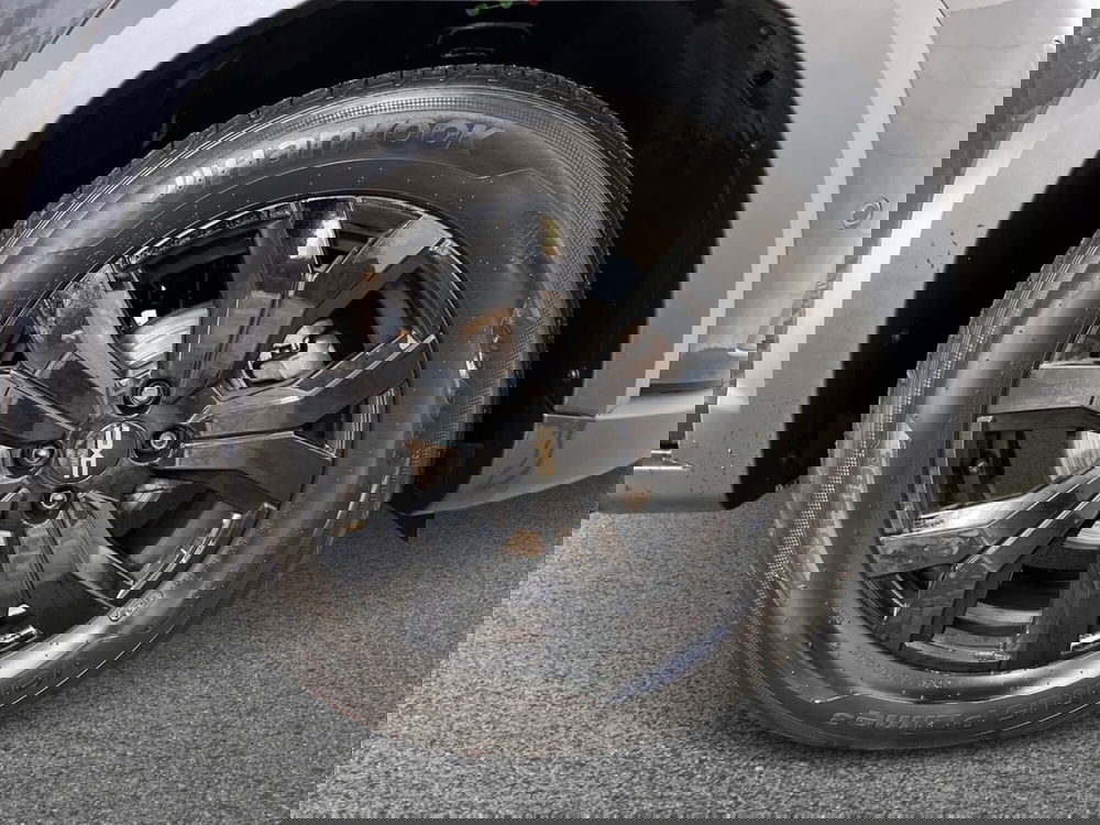 Dacia Sandero usata a Bari (6)