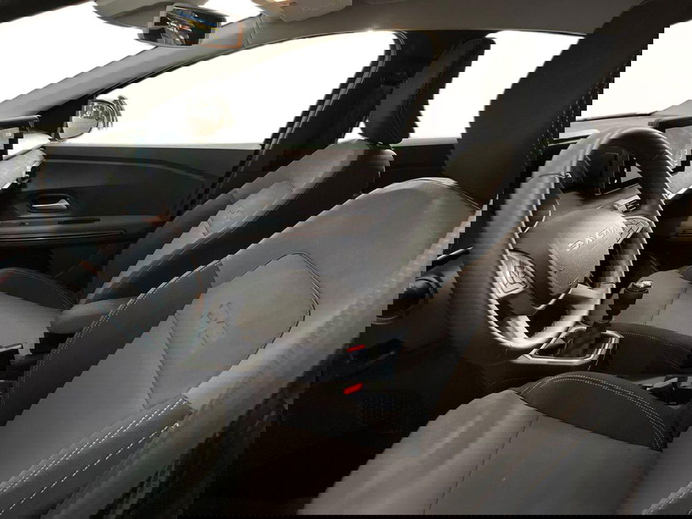 Dacia Sandero usata a Bari (7)