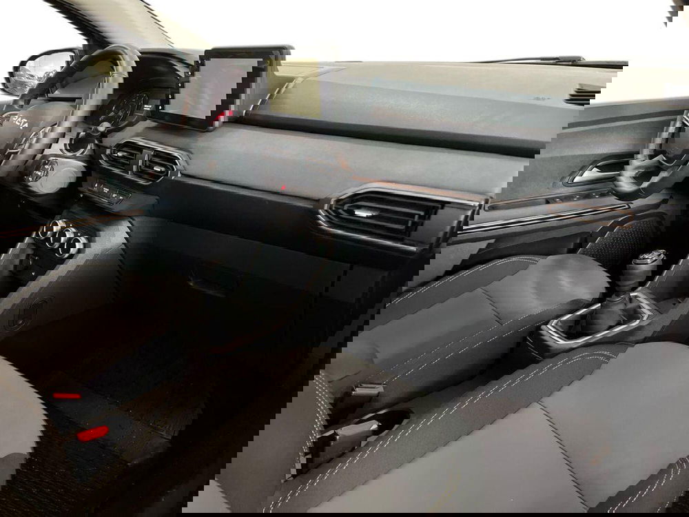 Dacia Sandero usata a Bari (9)